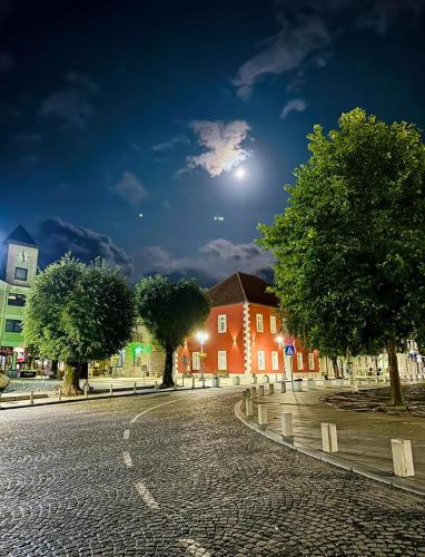 CENTRAL Kolašin (CENTRAL Kolasin) in Kolasin