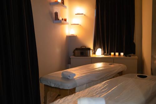 Maximum Suite & Spa, Palermo (fotografie 9)