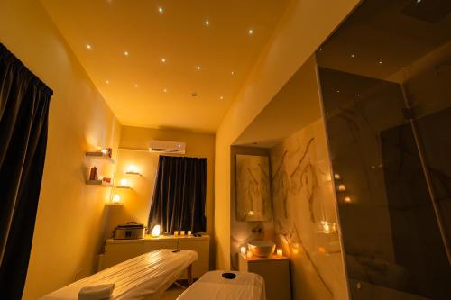 Maximum Suite & Spa, Palermo (fotografie 8)