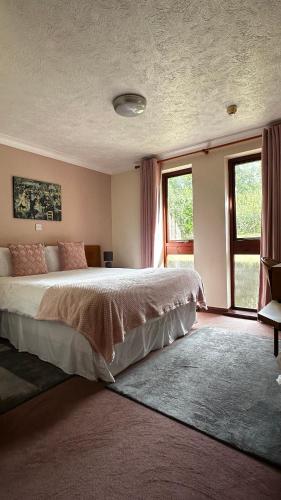 Farmhouse Inn in Thaxted