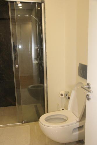 Lovely One Bedroom Appartment-530, Istanbul (fotografie 6)