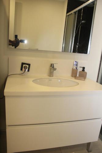 Lovely One Bedroom Appartment-530, Istanbul (fotografie 7)