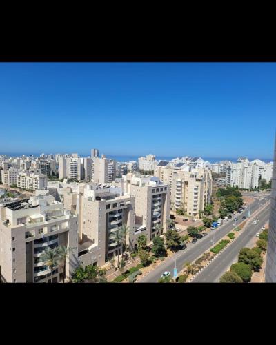 Kyel location in Ashdod