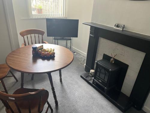 Marvellous Room 1 in Tunstall