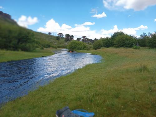 Apart Margarita Caviahue Dpto 2 in Caviahue