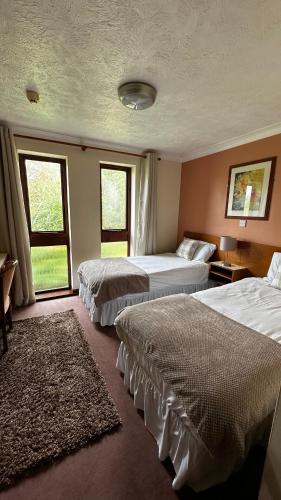 Farmhouse Inn in Thaxted