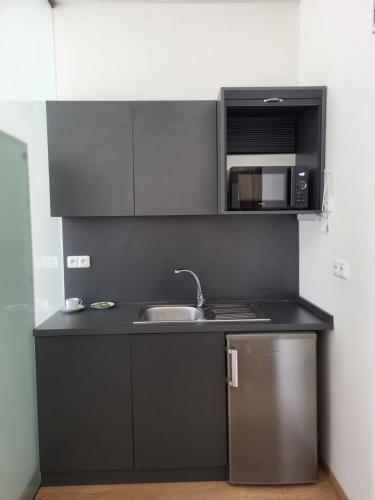 Rezidence - Vídeňská