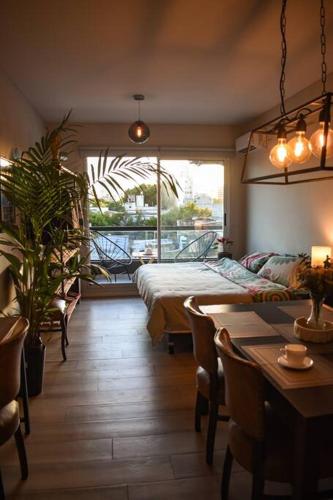 Bohemian Sunset Apartment close to Movistar Arena