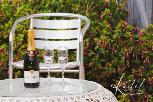 Bejárat, Maison 3chambres aux portes de la Champagne in Essomes Sur Marne