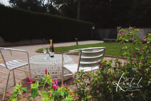 Kert, Maison 3chambres aux portes de la Champagne in Essomes Sur Marne