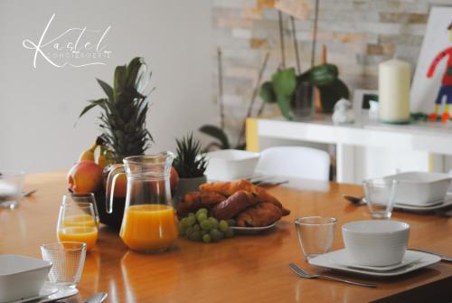 Létesítmények, Maison 3chambres aux portes de la Champagne in Essomes Sur Marne