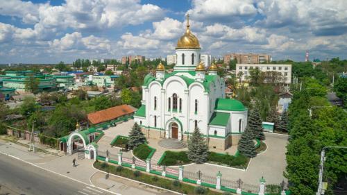 Aktiviteter, Lenin Guest House & Tours in Tiraspol