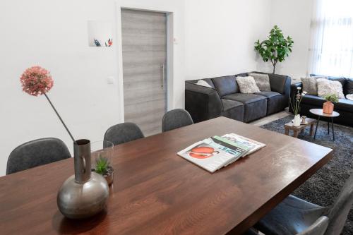 Unique Parking Access, Xl Home W Parking Option, Amberes (foto 9)