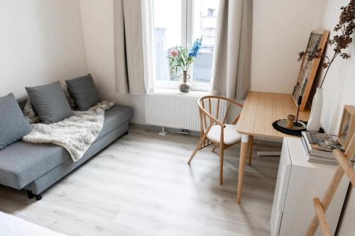 Unique Parking Access, Xl Home W Parking Option, Amberes (foto 7)