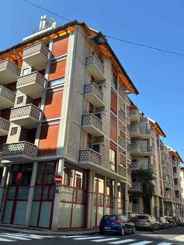 Lili House - San Salvario & Molinette, Турин (фото 7)