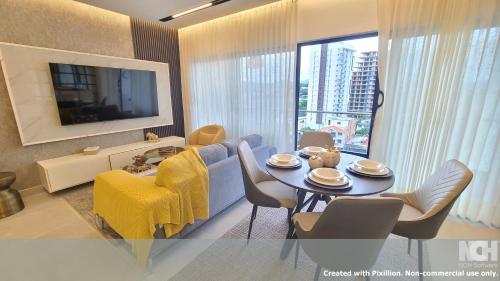 Exclusivo céntrico en la Trinitaria Exclusivo céntrico en la Trinitaria