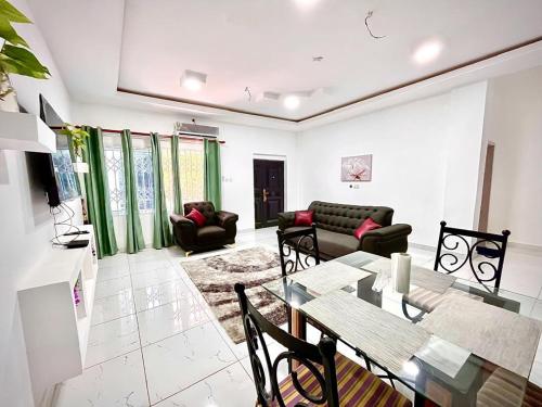 Haven Villa in Takoradi