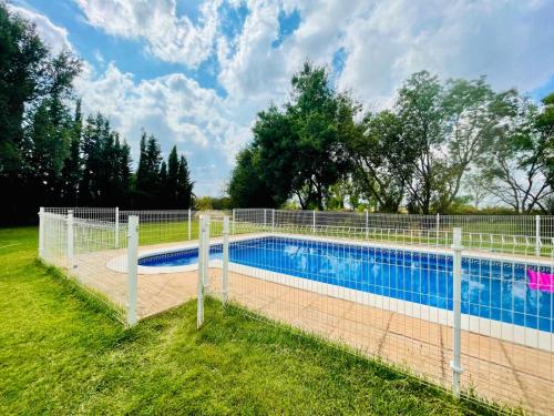 Casas Rurales Tabla Honda in Ciudad Real