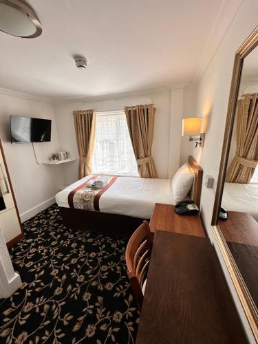 Andorra Guest Accommodation - image 14