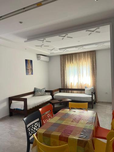 Residence Trust in Chatt Mariem