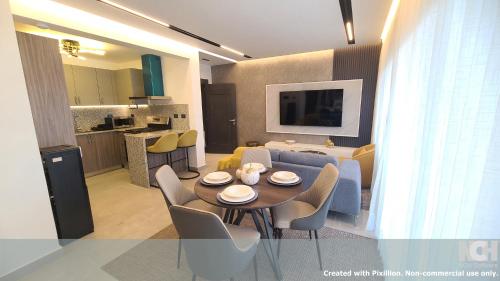 Exclusivo céntrico en la Trinitaria Exclusivo céntrico en la Trinitaria