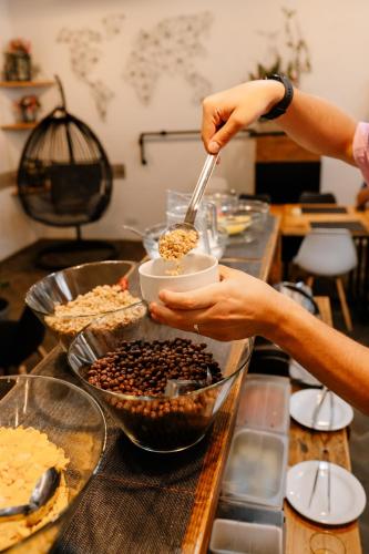 DREAM Hostel Prague - image 2