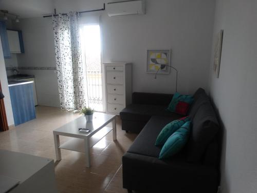 Malaga Apartamentos - image 12