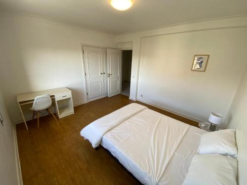 Half Way Lisbon - Porto chambre d'hôte Leiria