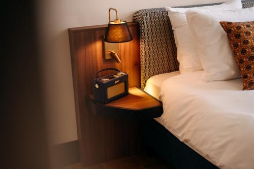 De Plesman Hotel The Hague, L'Aia (foto 4)