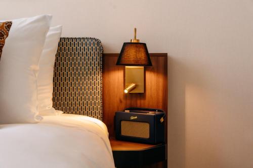 De Plesman Hotel The Hague, L'Aia (foto 10)
