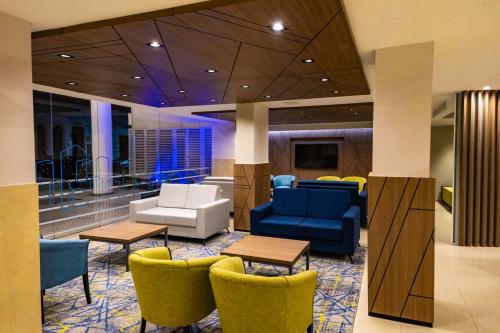 593199127 Holiday Inn Express Rosario by IHG