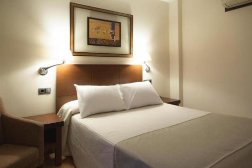 Hotel Cristina - image 5