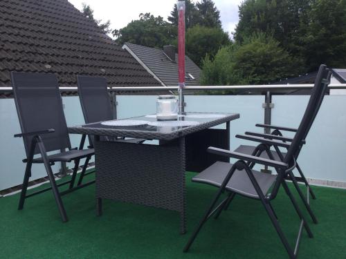 Heimathafen in Eckernforde