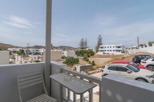 Ostria Hotel  - image 10