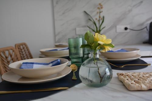 Létesítmények, Bel appartement neuf proche de Paris in Maisons-Laffitte