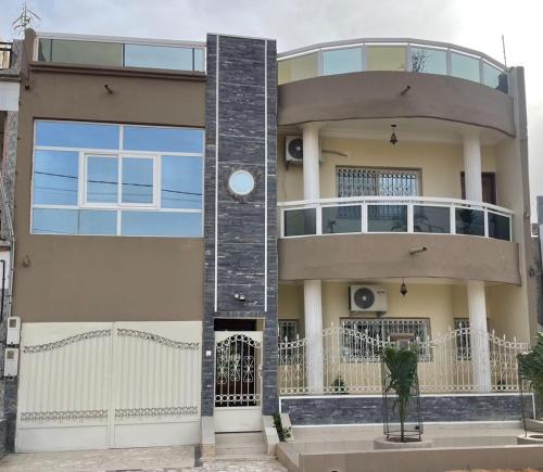 Villa ODIA