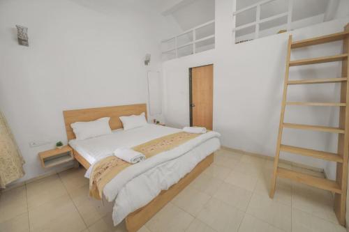 3BHK with Pool - Dream Habitat by Universe Villas, Lonavala (fotografie 9)