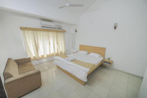 3BHK with Pool - Dream Habitat by Universe Villas, Lonavala (fotografie 7)