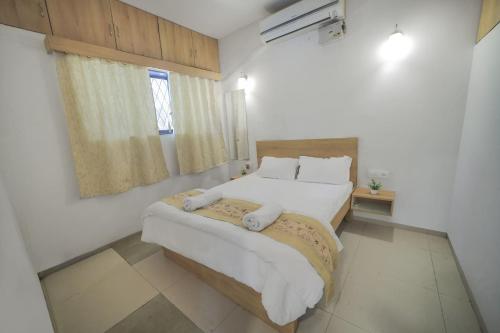 3BHK with Pool - Dream Habitat by Universe Villas, Lonavala (fotografie 6)