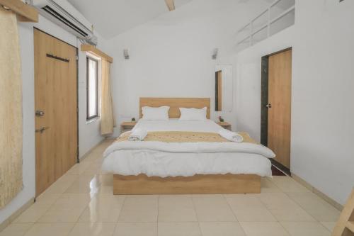 3BHK with Pool - Dream Habitat by Universe Villas, Lonavala (fotografie 10)