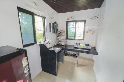 3BHK with Pool - Dream Habitat by Universe Villas, Lonavala (fotografie 11)