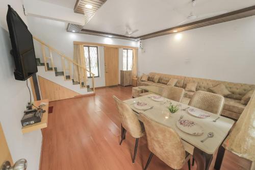 3BHK with Pool - Dream Habitat by Universe Villas, Lonavala (fotografie 5)