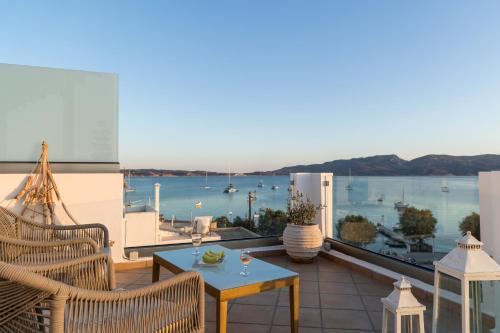 Ostria Hotel  - main image