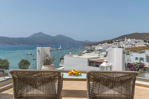 Ostria Hotel  - image 11