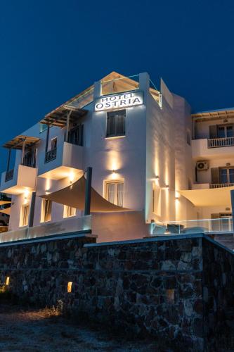 Ostria Hotel  - image 3