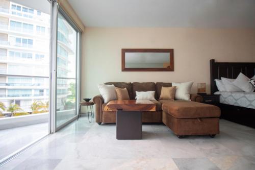 Suites at Aria Pacific Ocean Studio in Nuevo Vallarta , Mexico