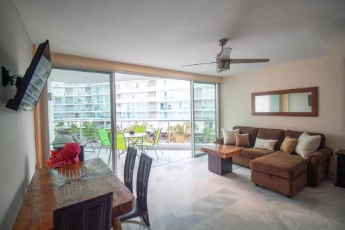 Suites at Aria Pacific Ocean Studio in Nuevo Vallarta , Mexico