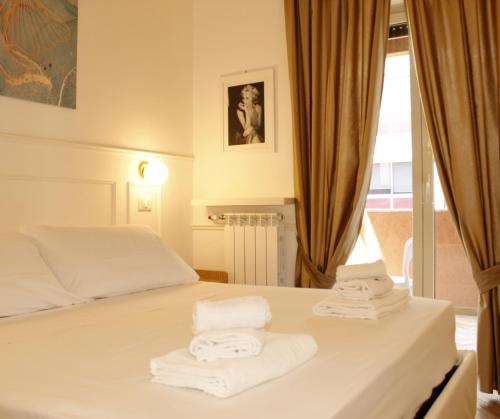 Mama House 2 - Trastevere, Рим