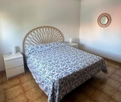 Casa Verilia gîte à louer Campaspero