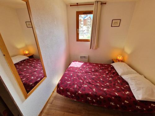 Appartement Valfréjus 2 pièces 6 personnes - FR-1-265-211 - image 3